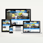 Temizlik Web Paketi Sweet v3.0