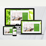 Kurumsal Web Paketi Cenix v 2.5