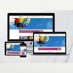 Kurumsal Web Paketi Modern  v 2.5