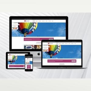 Kurumsal Web Paketi Modern  v 2.5