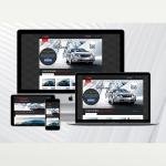 Oto Galeri Web Paketi Vistera v2.0