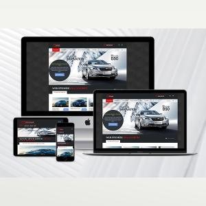 Oto Galeri Web Paketi Vistera v2.0