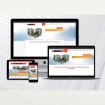 İnşaat Web Paketi Force v2.5 (6 Renk)