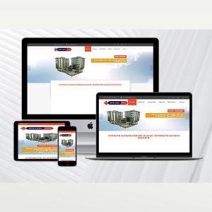 İnşaat Web Paketi Force v2.5 (6 Renk)