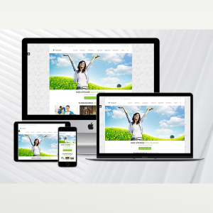 Temizlik Firmaları  Web Paketi Trend v2.0