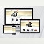 Kurumsal Web Paketi Pulse v2.5