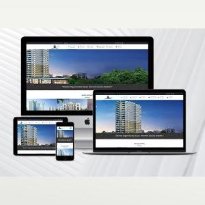 İnşaat Web Paketi Premium v2.5