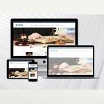 Avukat / Hukuk Bürosu Web Paketi v2,5