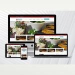 Restaurant Web Paketi Cruse v2.5