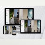 Kurumsal Web Paketi Nossa White v3.0