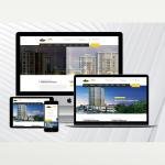 İnşaat  Web Paketi Touch v2.5