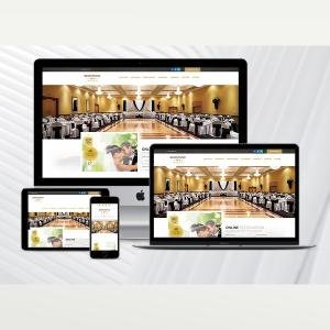 Düğün Salonu Web Paketi Hall v2.5