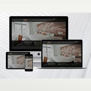 Hotel Web Paketi Black Pearl v3.0