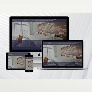 Hotel Web Paketi Plato Pearl v3.0