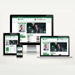 GELECEK PARTİSİ - Parti Aday Web Paketi.