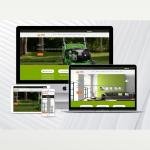 Kurumsal Web Paketi Garden v2.7