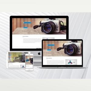 Kurumsal Web Paketi Enjoy v3.0