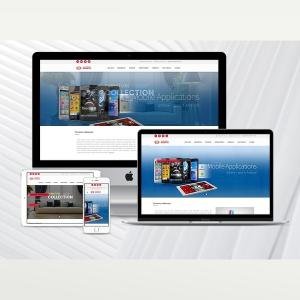 Kurumsal Web Paketi Master v3.0