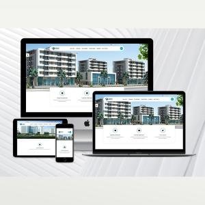 İnşaat Web Paketi Positive v3.5