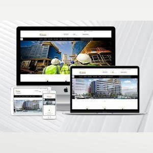 İnşaat Web Paketi Advance v3.5