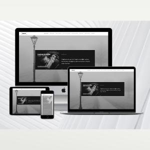 Kişisel Web Sitesi Teld v2.5