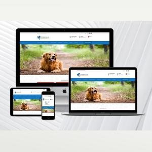 Veteriner / Klinik Web Paketi Camp v3.5