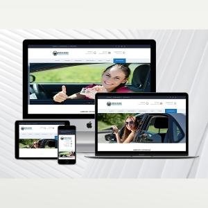 Sürücü Kursu Web Paket v3.0