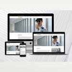 Güvenlik Firması Web Paketi Guard v3.0