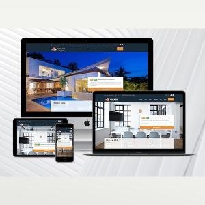 Emlak Web Paketi City v3.5