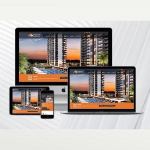 İnşaat Web Paketi House  v3.0
