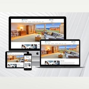 Kurumsal Web Paketi Perfect  v3.5