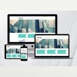 Yapı Denetim Firması Web Paketi Arke v3.0