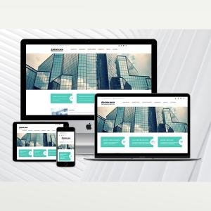 Yapı Denetim Firması Web Paketi Arke v3.0