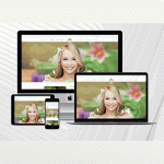 SPA / Güzellik Salonu Winter v3.0