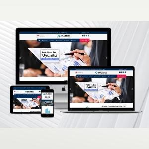 Kurumsal Web Paketi Troya v3.0