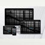 Fotoğrafçı / Kişisel Web Paketi Cube v2.5