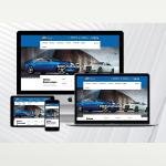 Rent A Car Web Paketi Road v3.5