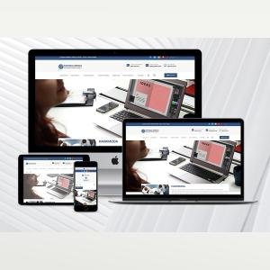 Kurumsal Web Paketi İnnova v3.5