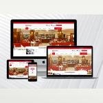 Restaurant Web Paketi Kudüs v3.5