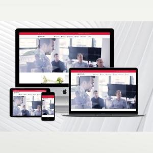 Kurumsal Web Paketi Self v3.0