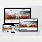 Nakliyat / Lojistik Web Paketi Porte v2.5