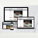 Dernek Web Paketi Flora v3.0