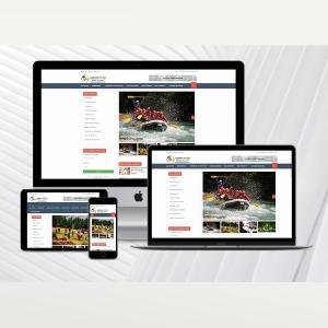 Dernek Web Paketi Flora v3.0