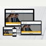 Mimarlık / Danışmanlık Web Paketi Visit v3.0