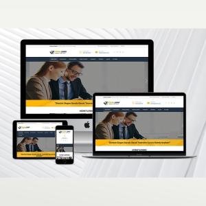 Mimarlık / Danışmanlık Web Paketi Visit v3.0