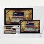 Dekorasyon - Mimari Web Paketi Forever v3.0