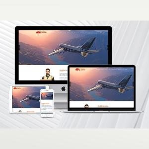 Lojistik - Nakliyat Web Paketi Zone v3.0