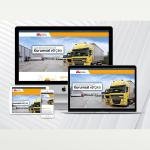 Lojistik - Nakliyat Web Paketi Best v3.0