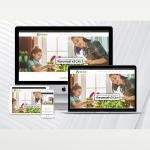 Tarım Zıraat Web Sitesi Farm v3.0