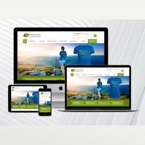 Dernek Web Paketi Primary v3.2